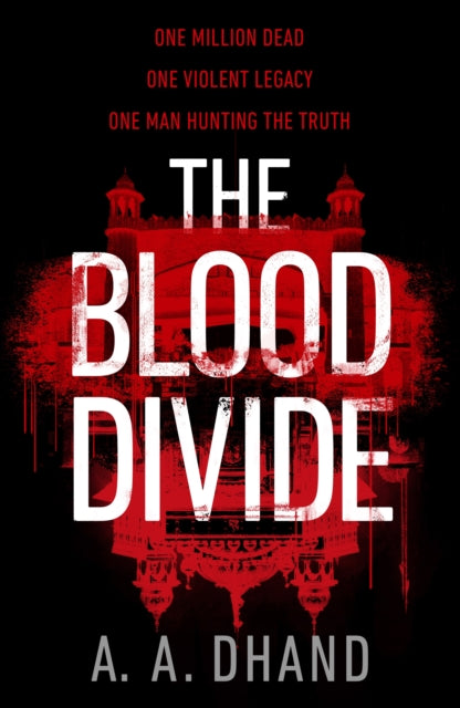 The Blood Divide