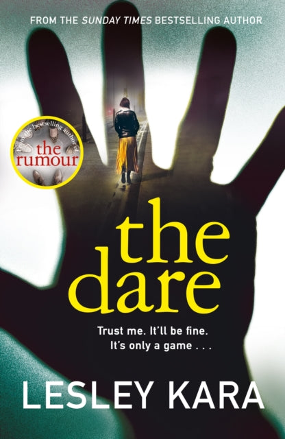 The Dare