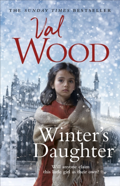 Winters Daughter