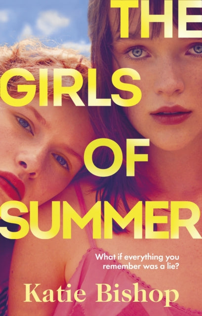 The Girls of Summer: The addictive and thought-provoking book club debut