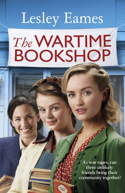 The Wartime Bookshop