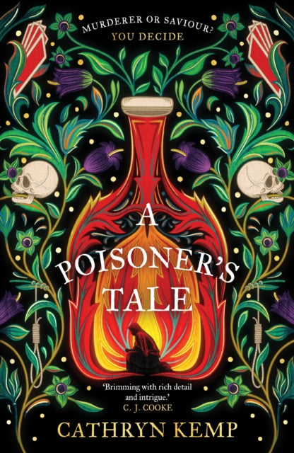 A Poisoners Tale