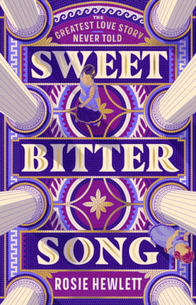 Her Sweetbitter Song