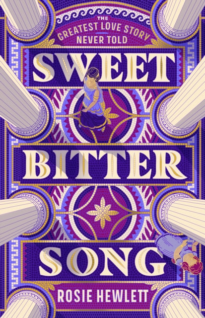 Her Sweetbitter Song