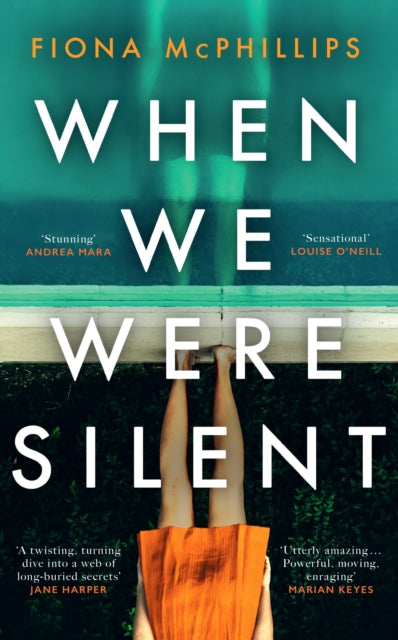 When We Were Silent