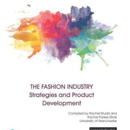 FASHION INDUSTRYSTRATEGIES AND PROD