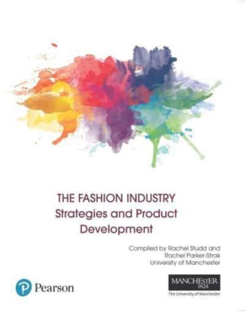 FASHION INDUSTRYSTRATEGIES AND PROD