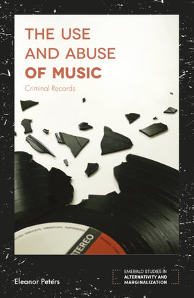 The Use and Abuse of Music: Criminal Records