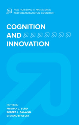 Cognition and Innovation