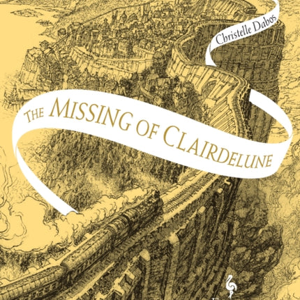 The Missing of Clairdelune