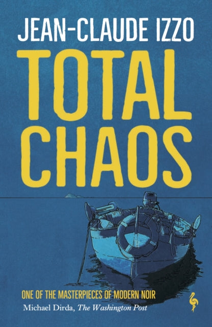 Total Chaos: Book One in the Marseilles Trilogy