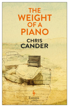 The Weight of a Piano