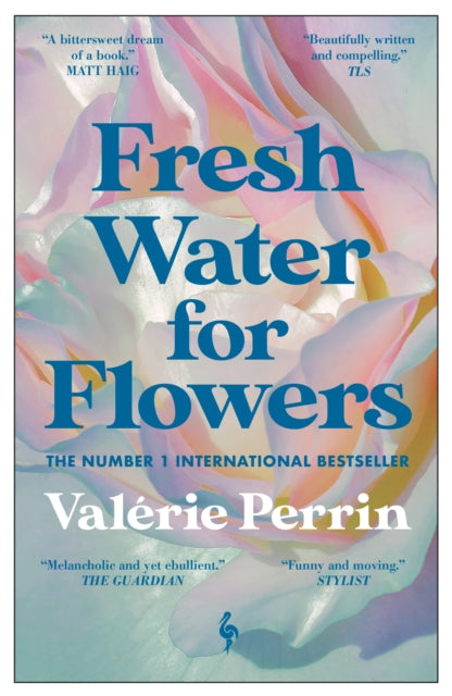 Fresh Water for Flowers: OVER 1 MILLION COPIES SOLD