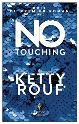 No Touching