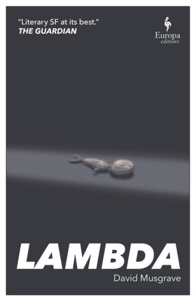 Lambda: A Sunday Times Book of the Year