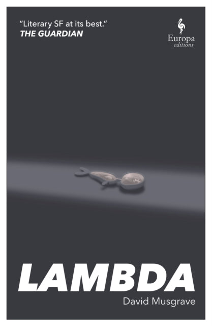 Lambda: A Sunday Times Book of the Year