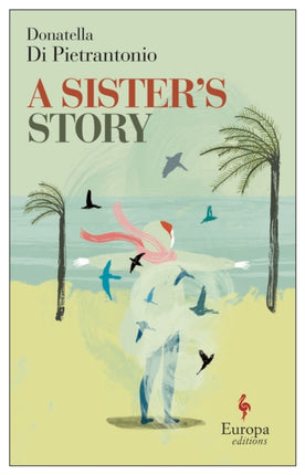 A Sister's Story: Natalie Portman's book club pick (July 2022)