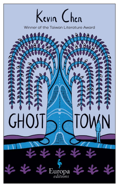 Ghost Town: A haunting tale of murder, secrets and superstitions