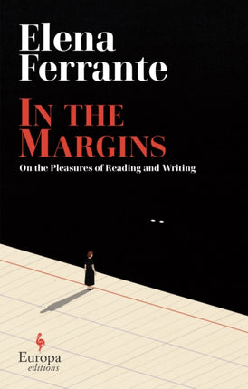 In the Margins. On the Pleasures of Reading and