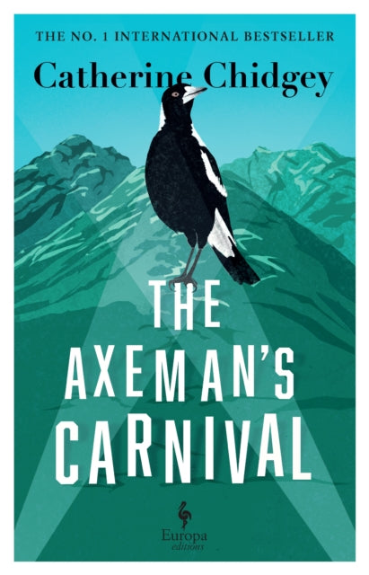 The Axemans Carnival