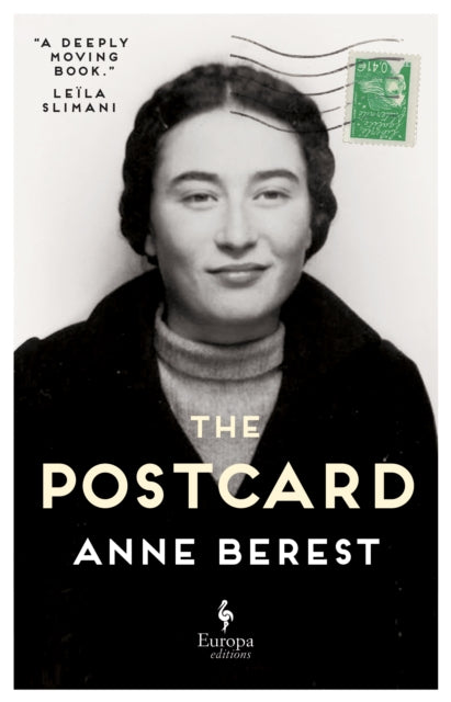 The Postcard: The International Bestseller