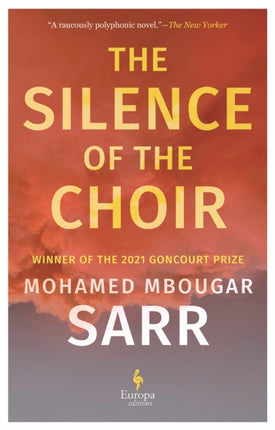 The Silence of the Choir