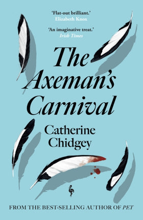 The Axemans Carnival