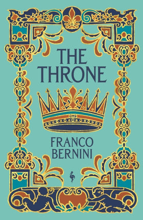The Throne
