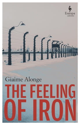 The Feeling Of Iron