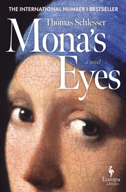 Monaâs Eyes