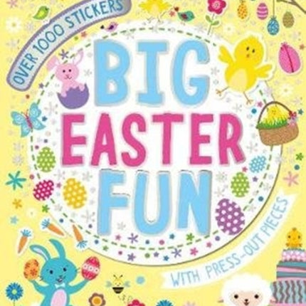 Big Easter Fun