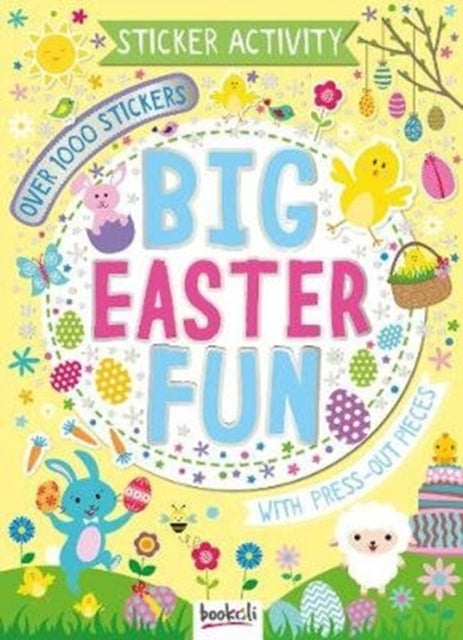 Big Easter Fun