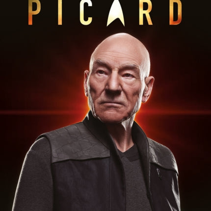 Star Trek: Picard Official Collector's Edition