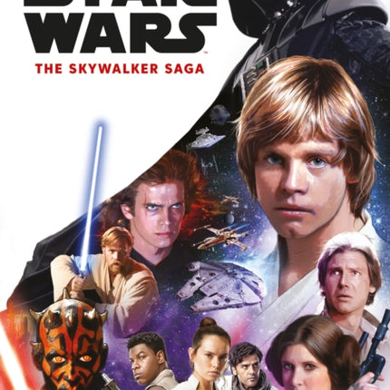 Star Wars: The Skywalker Saga