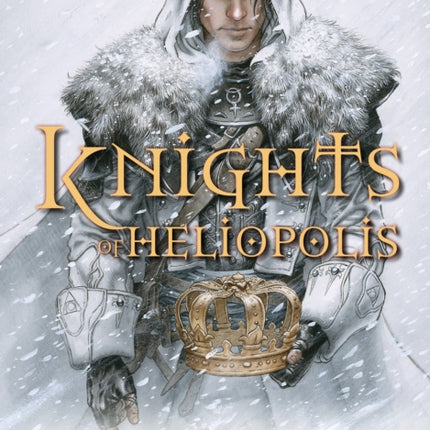 The Knights of Heliopolis