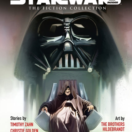 Star Wars Insider: Fiction Collection Vol. 1