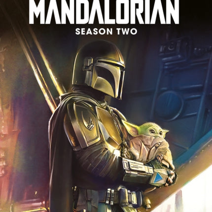 Star Wars Insider Presents: Star Wars: The Mandalorian Season Two Collectors Ed Vol.1