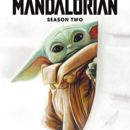 Star Wars Insider Presents The Mandalorian Season Two Vol.2