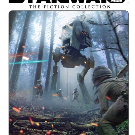 Star Wars Insider: Fiction Collection Vol. 2