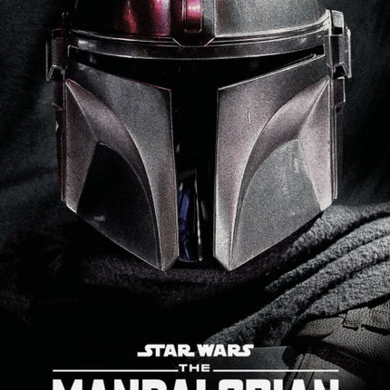 Star Wars: The Mandalorian: Guide to Season One: Guide to Season One