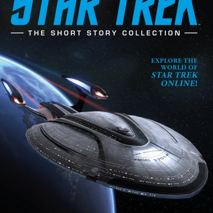 Star Trek: The Short Story Collection