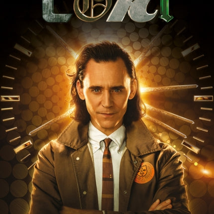 Marvel's Loki The Official Collector Special Book