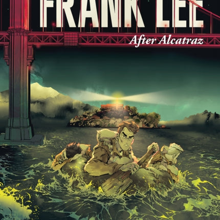 Frank Lee, After Alcatraz