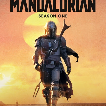 Star Wars Insider Presents The Mandalorian Season One Vol.1