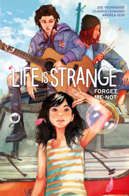 Life Is Strange ForgetMeNot