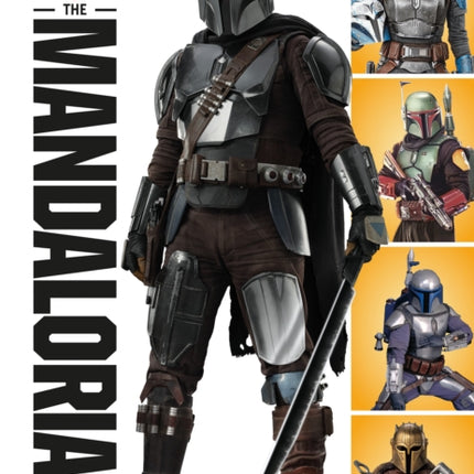 Star Wars Insider Presents The Mandalorians