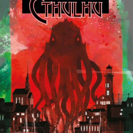 A Call To Cthulhu