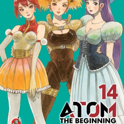 ATOM The Beginning