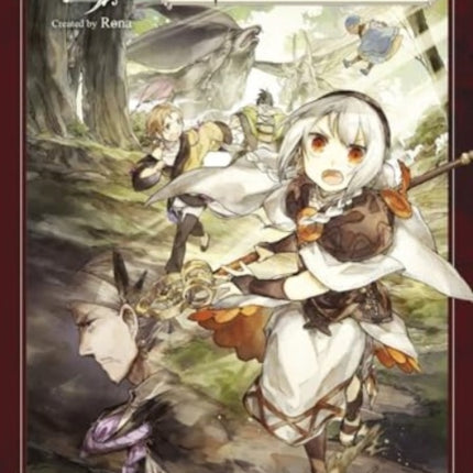 Alpi the Soul Sender Vol.5