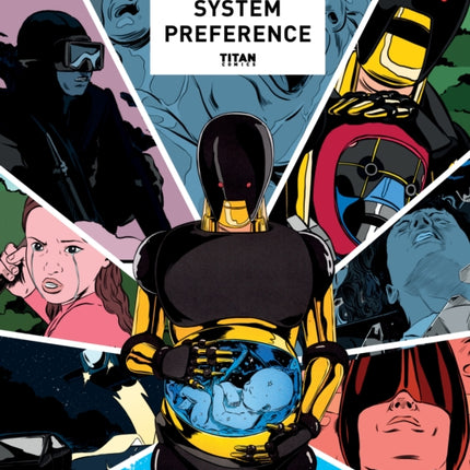System Preference